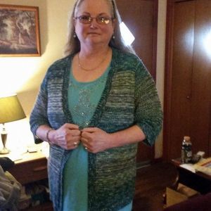 Meet your Posher, Vicki